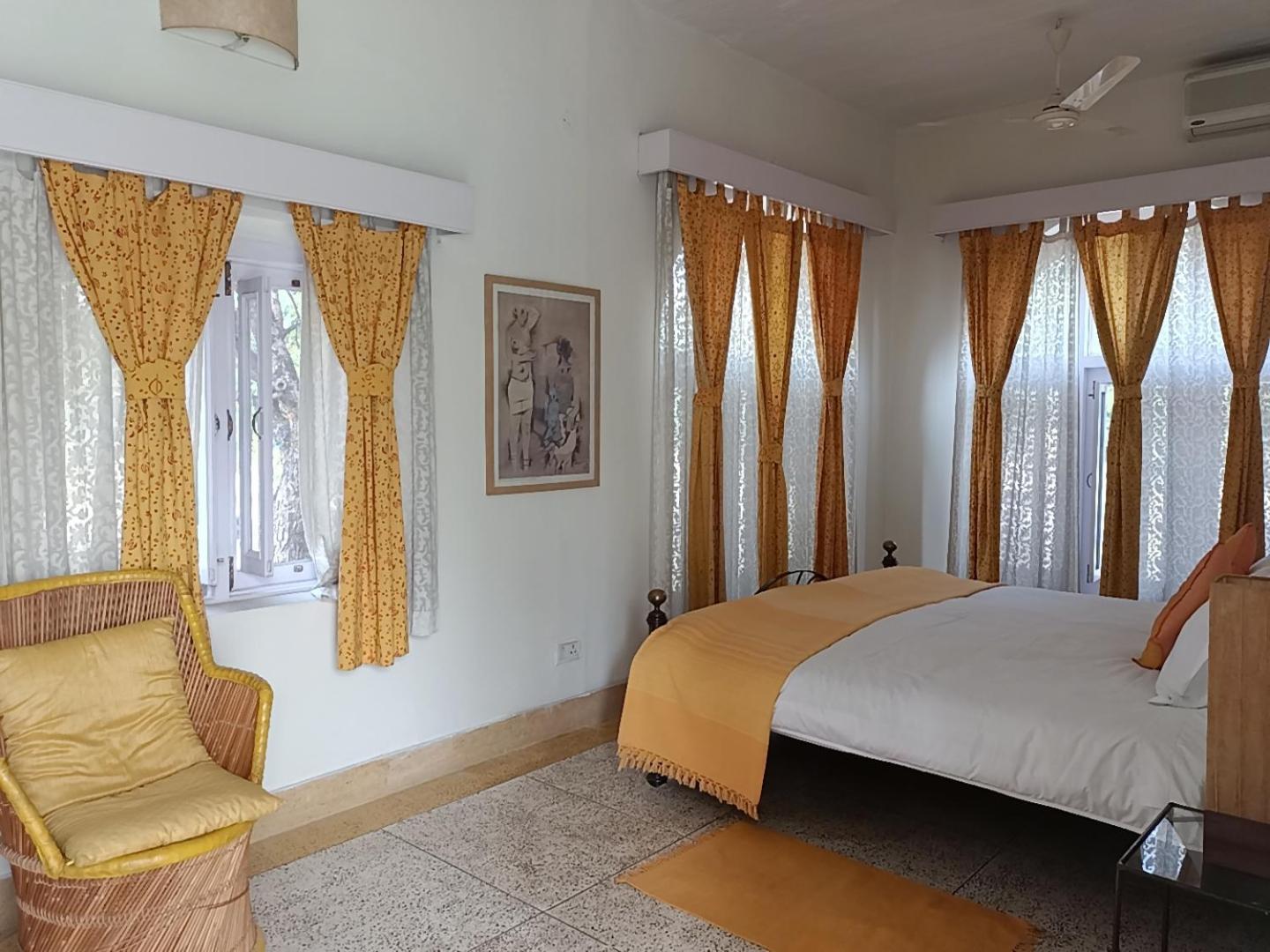 Savista Retreat Hotel Jaipur Bagian luar foto