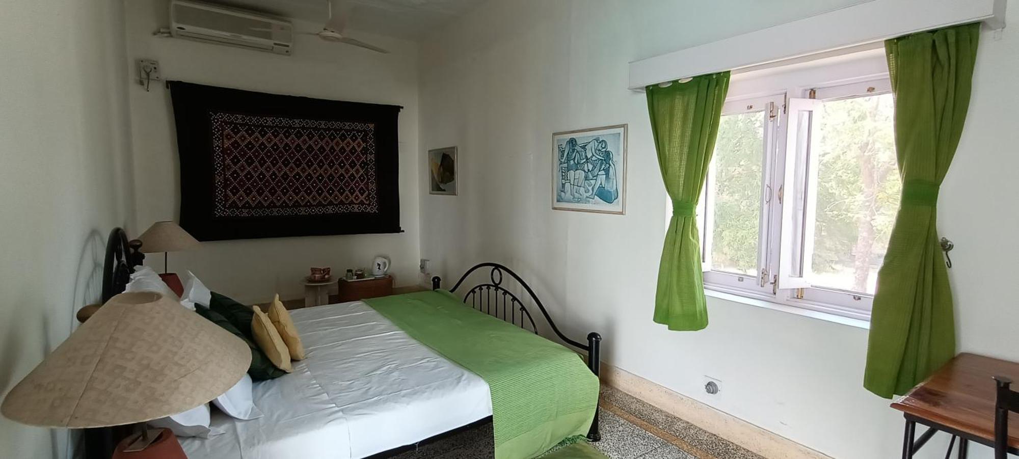 Savista Retreat Hotel Jaipur Bagian luar foto