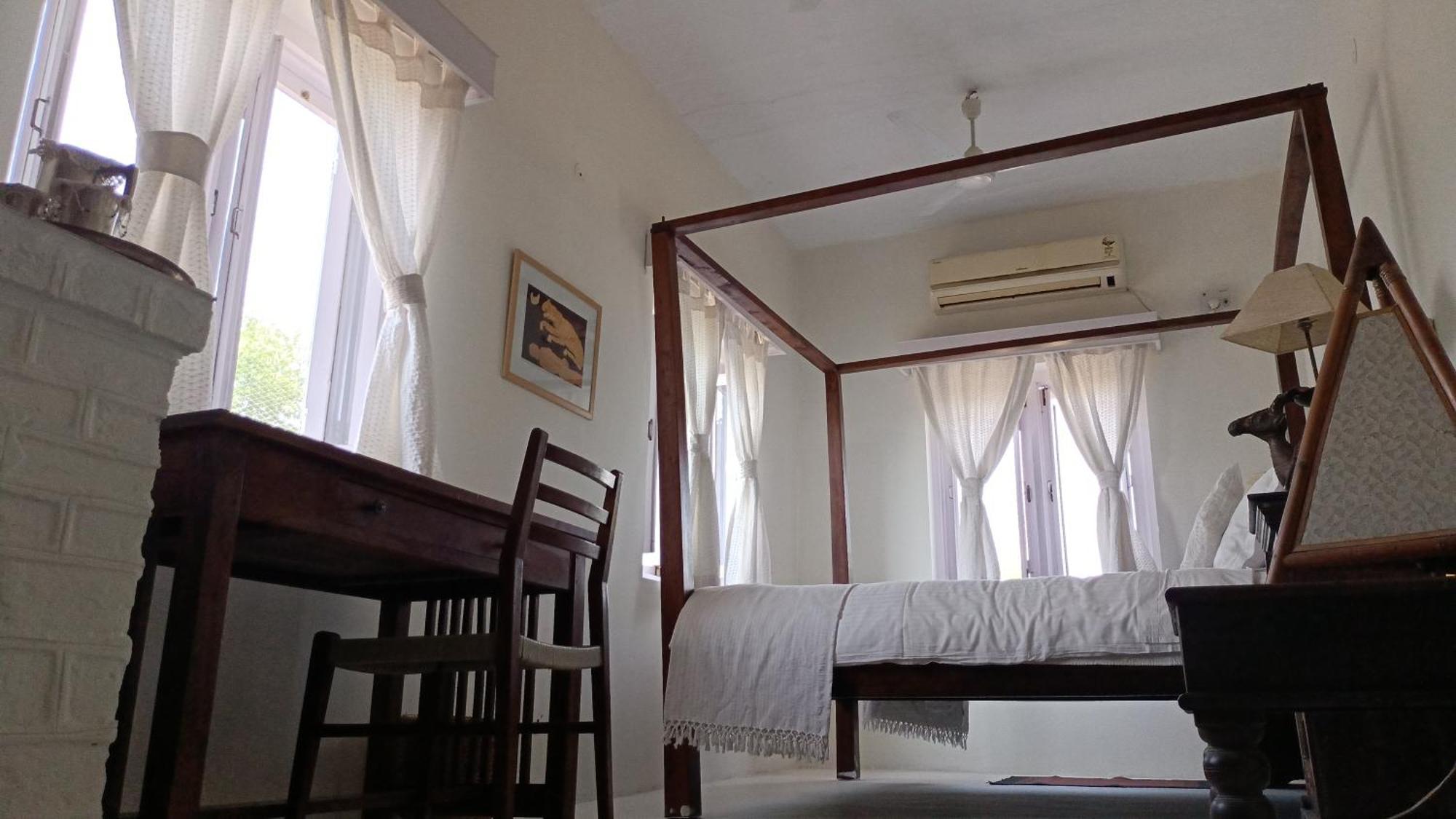 Savista Retreat Hotel Jaipur Bagian luar foto