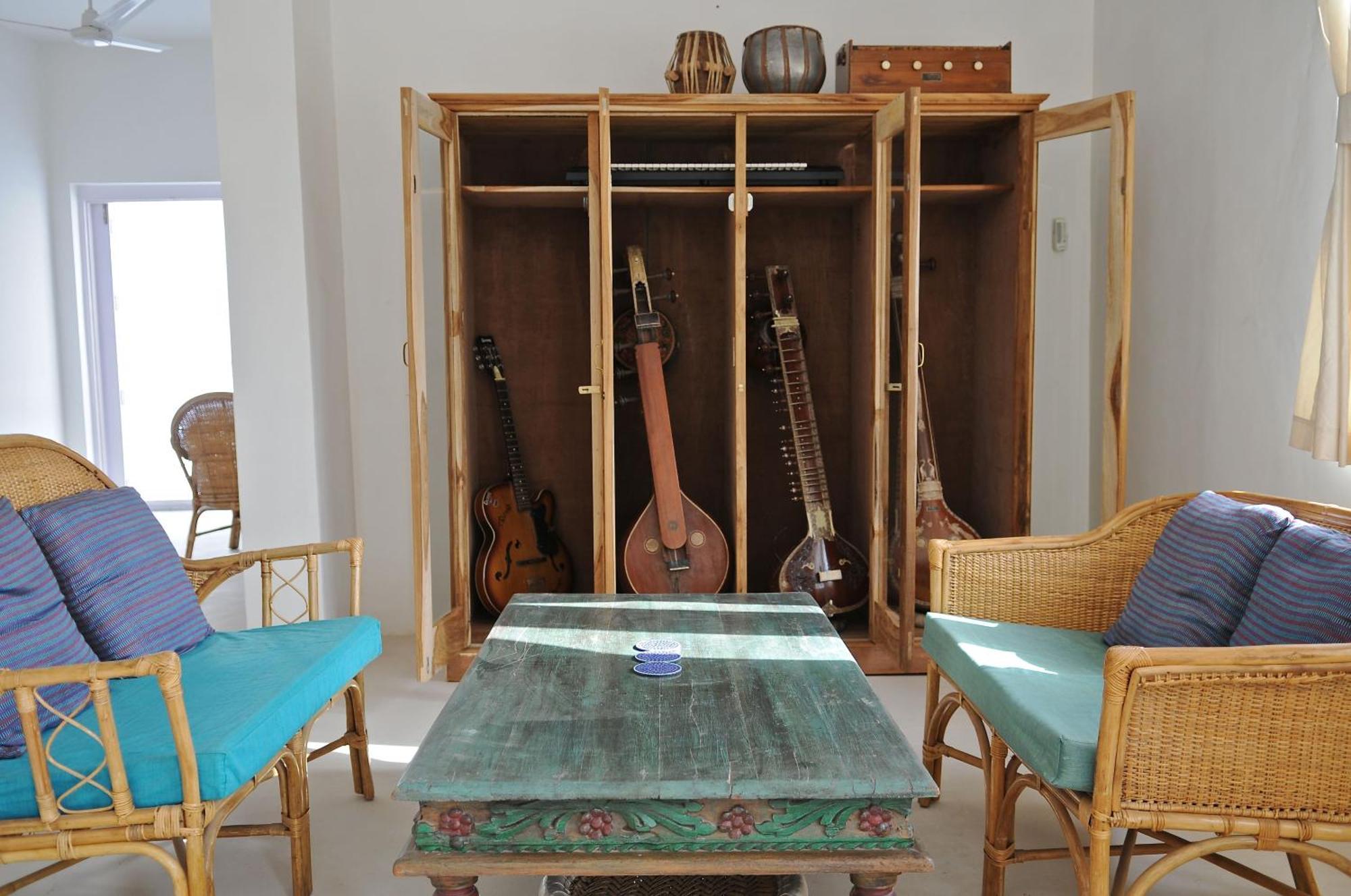 Savista Retreat Hotel Jaipur Bagian luar foto
