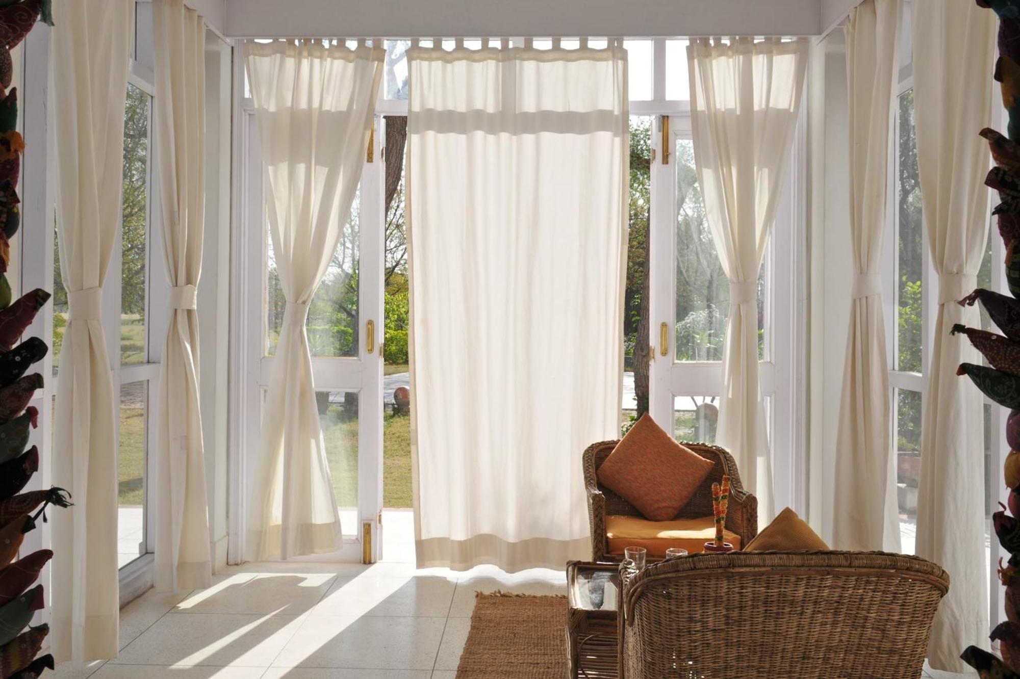 Savista Retreat Hotel Jaipur Bagian luar foto