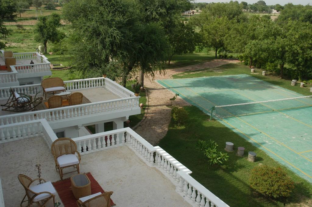 Savista Retreat Hotel Jaipur Bagian luar foto