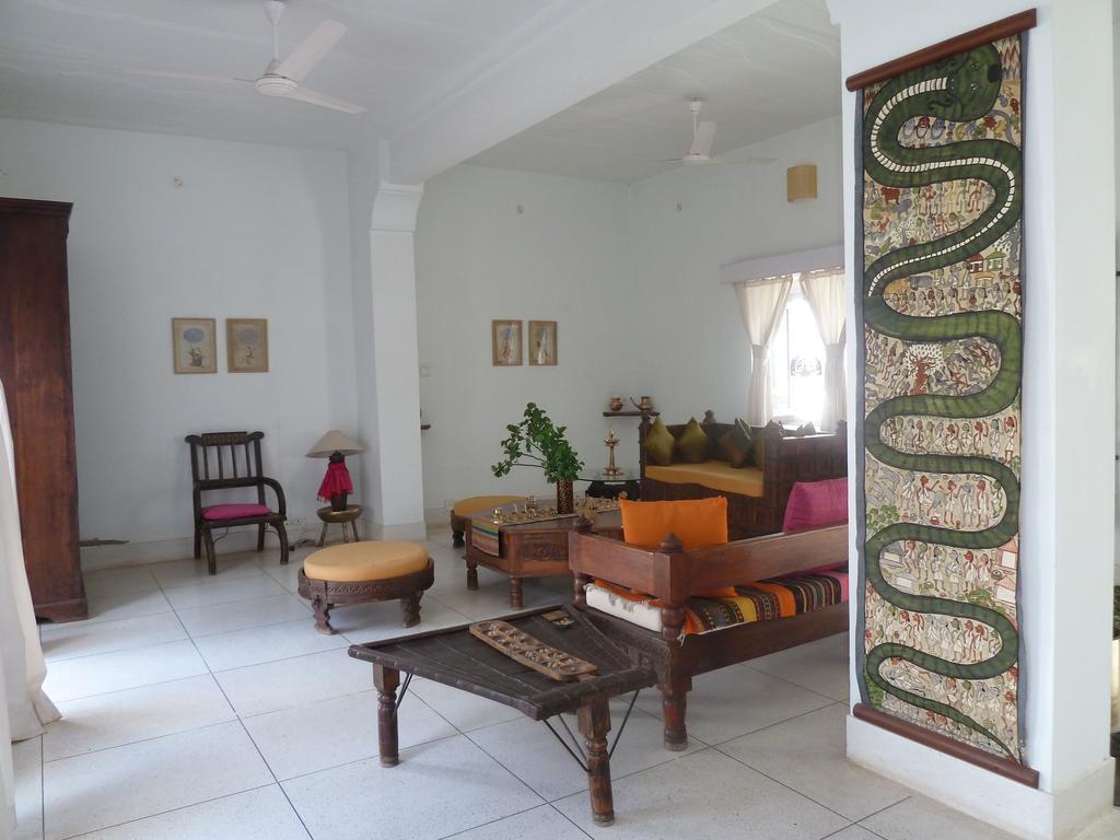 Savista Retreat Hotel Jaipur Bagian luar foto