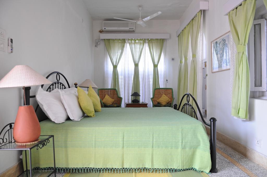 Savista Retreat Hotel Jaipur Bagian luar foto