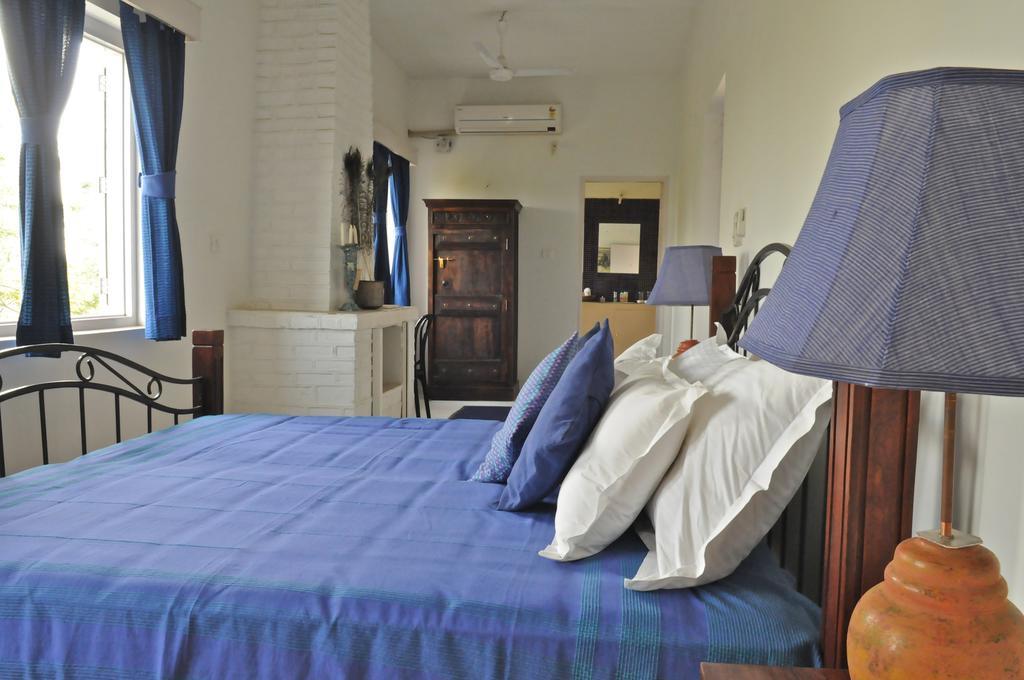 Savista Retreat Hotel Jaipur Bagian luar foto