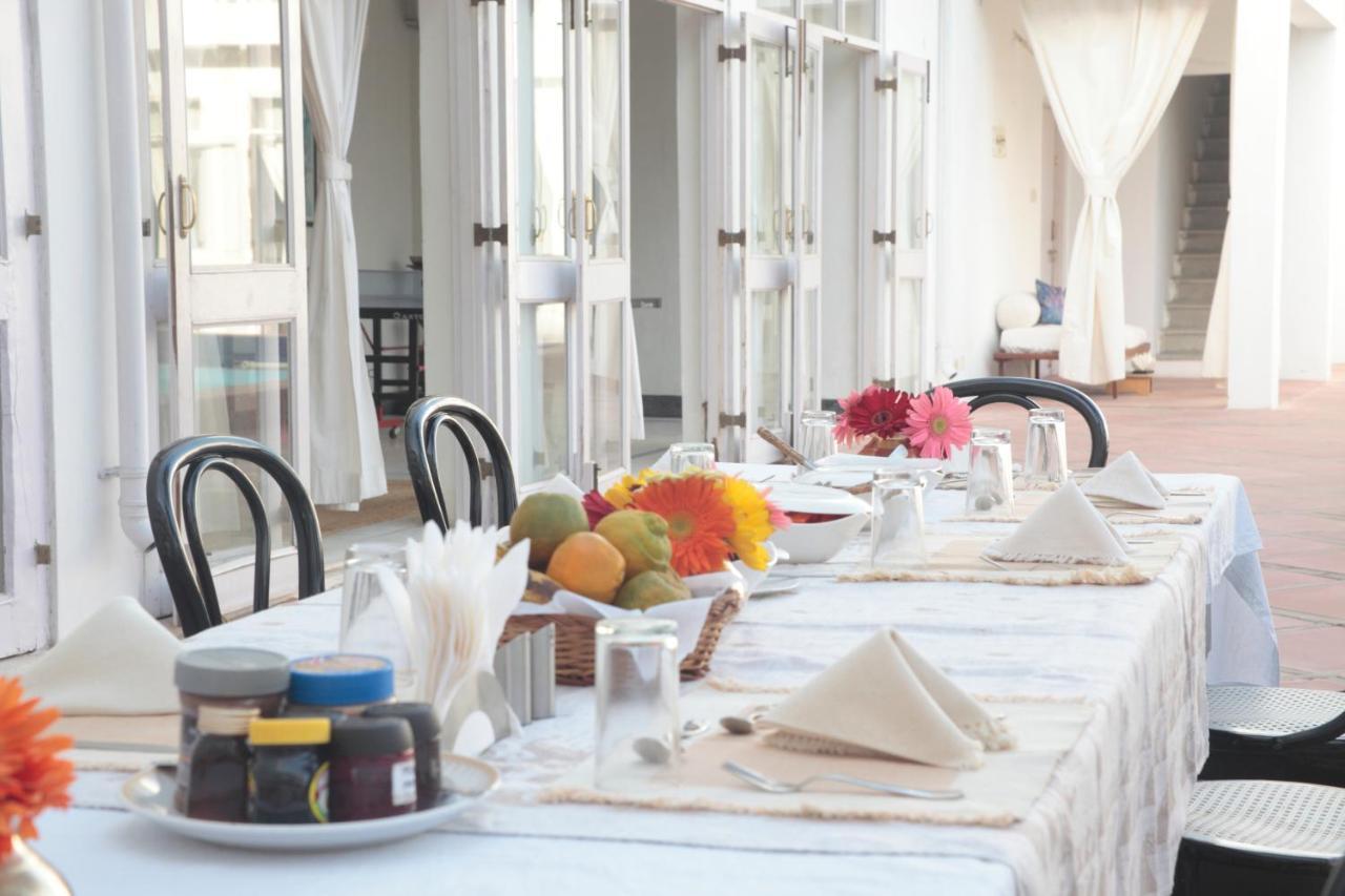 Savista Retreat Hotel Jaipur Bagian luar foto